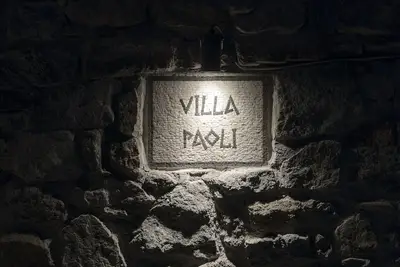 Image de Villa Paoli - Private Pool, Sea View & Jacuzzi