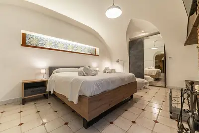 Image de Via Solimena 9 - Une Chambre Appartement, Couchages 4