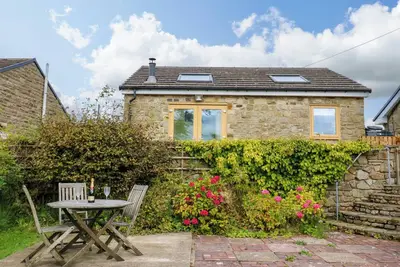 Image de Dale View, pet friendly, with open fire in Cockfield
