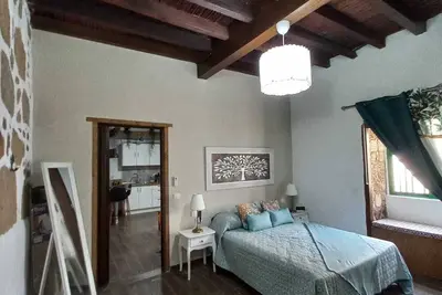 Image de Casita Aljibe, Ideal Para Conocer Tenerife