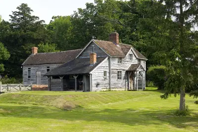 Image de Hatton Grove Farmhouse