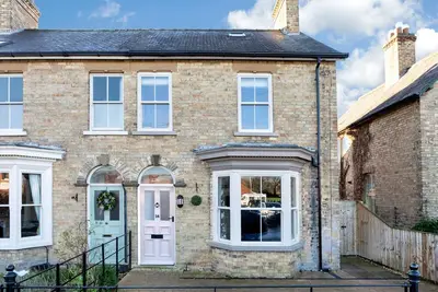Image de Thorncliffe House, pet friendly, with open fire in Pocklington