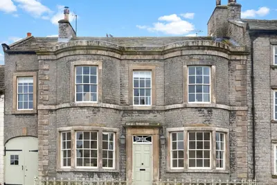 Image de Milton House, pet friendly, luxury holiday cottage in Middleham