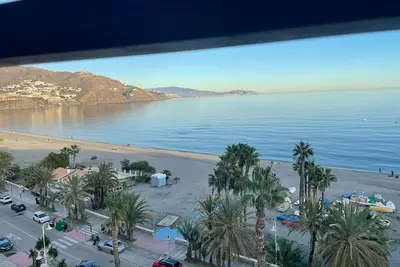 Image de Playa Velilla 8 Personas
