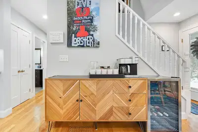 Image de Sea La Vie - Outdoor Oasis w/ Seasonal Hot Tub!