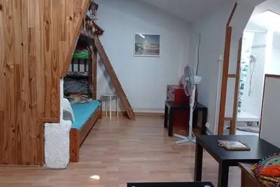Studio Cozy Montpellier Centre