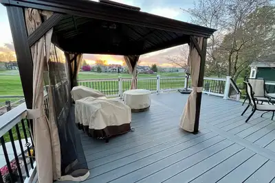 Image de Sleeps 6 with beautiful mountain view, and close to all Colorado has to offer.