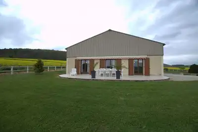 Image de Derrière les Champs - Avirey Lingey