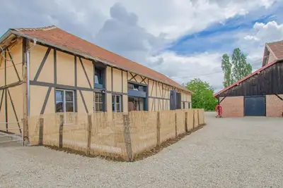 Image de Le Gite du Domaine - Piney