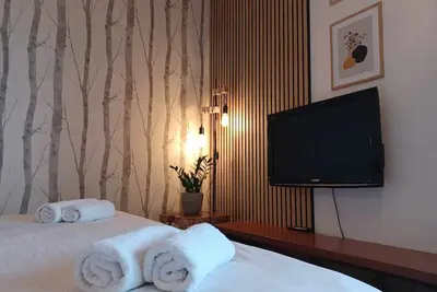Image de Apartment Mirka - Tatra Mountain Resort G104