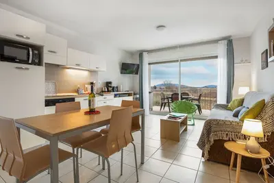 Image de Jakine - Joli T2 avec terrasse