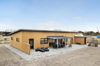 Image de Superbe maison de 5 chambres à Hadsund