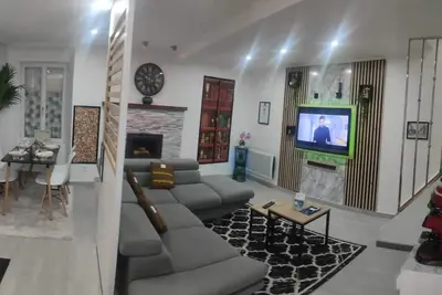 Image de Hébergement Au Logis