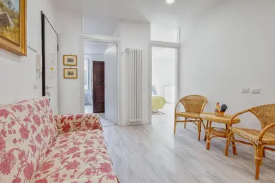 Image de Superbe appartement de 3 chambres Ă .