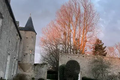 Image de Gîte du Manoir du Vaumicel