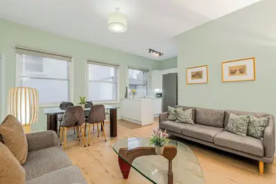 Image de Comfy central 2br Flat btw Soho & Covent Garden