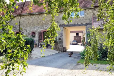 Image de L'Epine - Boursault - Gîte