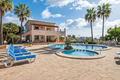 Image de Appartement 'Residencial Gran Terraza Vista Mar' avec vue sur la mer, piscine partagée et Wi-Fi