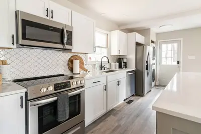 Image de Cozy Cottage near charlotte and minutes from lake Wylie