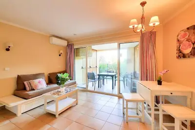 Image de Appartement 2 pièces 4 personnes - Prestige