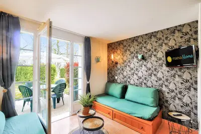 Image de Appartement 2 pièces 5 personnes - Sélection