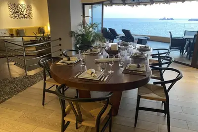 Image de Incredible views of the Mexican pacific in Palmetto 307