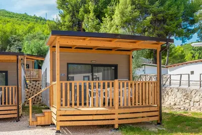 Image de Centro Turistico San Nicola by Interhome