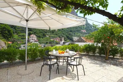 Image de La Casa di Lolina by Interhome