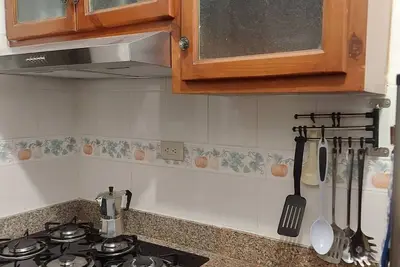 Image de Bright and cozy place to relax. \n\n