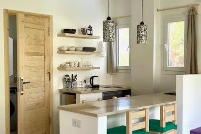 Image de Stylish Lagoon Apartment