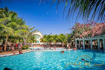 Image de Lacqua diRoma Rm Hospedagem