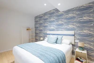 Image de The Mediterraneo Apartment 08 by Florit Flats