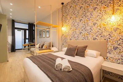 Image de The Sorolla Apartment I by Florit Flats