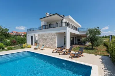 Image de Villa Tola by Interhome