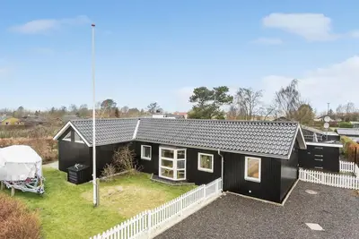 Image de Magnifique maison à Bogense avec WiFi