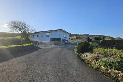 Image de Penmor - a holiday home that sleeps 6 guests in 3 bedrooms