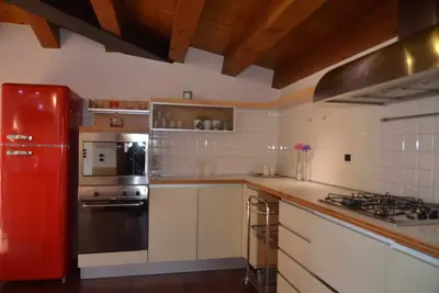 Image de Two Towers Terrace apt