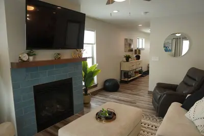 Image de Cozy Home in Belgrade!