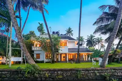 Image de Kochi Backwater Resort