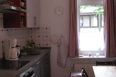 Image de Erdgeschoss 38 - Gästehaus Müller