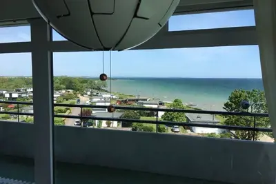 Image de Perle avec vue sur la mer