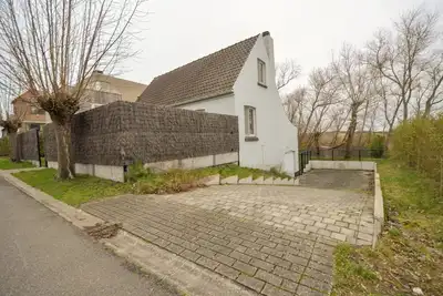 Image de Villa pittoresque avec jardin clos