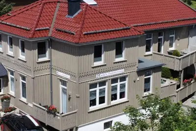 Image de Appartement Linda Résidence de vacances