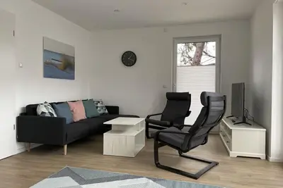 Image de Maison de vacances Lilac House