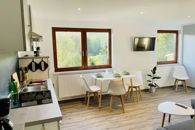 Image de Appartement de vacances vue montagne