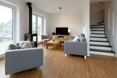 Image de Maison de vacances Traumhuus