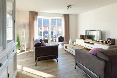 Image de Maison de plage langeoog