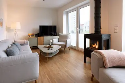 Image de Maison de vacances Traumstuuv