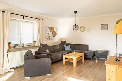 Image de Maison de vacances Tidenkieker