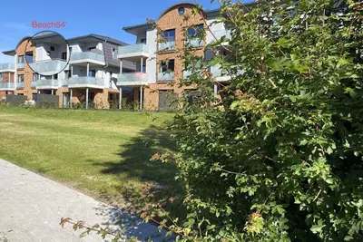 Image de Appartement de vacances Beach54´Damp